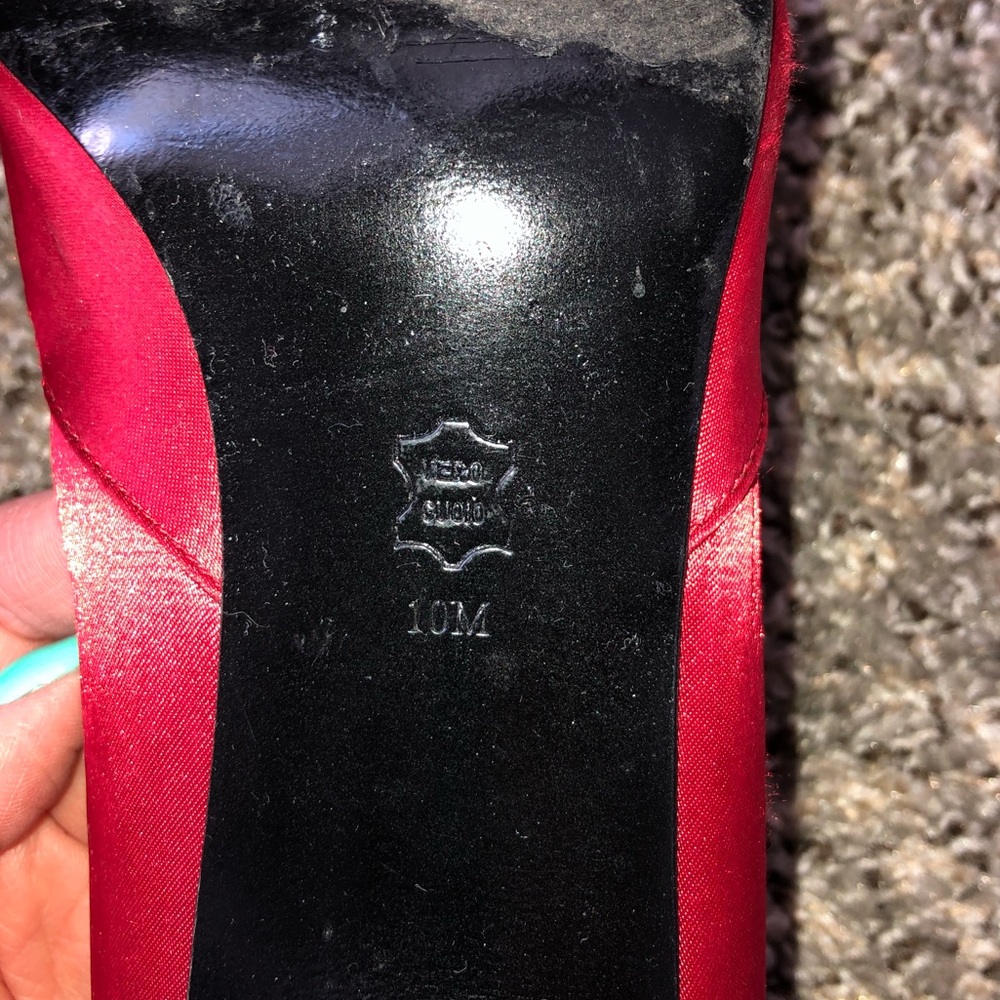 Blake Scott | Desmond Pump - Picture 7 of 8